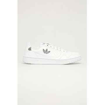 adidas Originals - Pantofi Ny 90 FZ2246 FZ2246-WHT/GRETHR