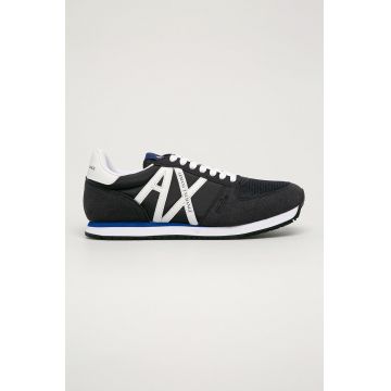 Armani Exchange - Pantofi