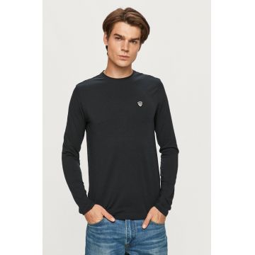 EA7 Emporio Armani - Longsleeve