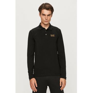 EA7 Emporio Armani - Longsleeve