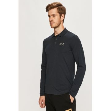 EA7 Emporio Armani - Longsleeve