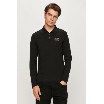 EA7 Emporio Armani - Longsleeve