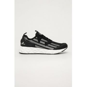 EA7 Emporio Armani - Pantofi EA7 Emporio Armani - Pantofi