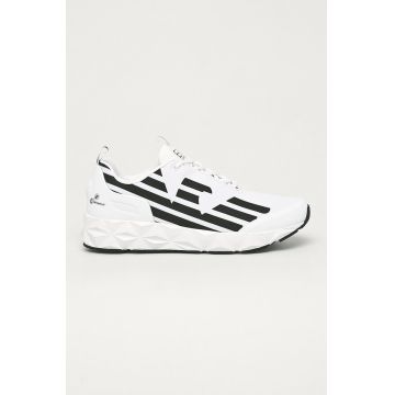 EA7 Emporio Armani - Pantofi X8X033.XCC52 EA7 Emporio Armani - Pantofi X8X033.XCC52
