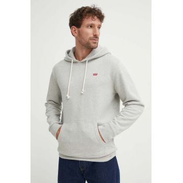 Levi's bluză 34581.0000-Greys