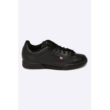 Reebok sneakers 6836 6836-BLACK