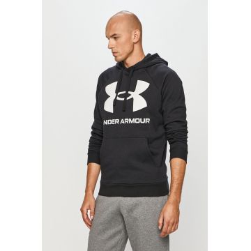 Under Armour - bluză 1357093.001 1357093.001-001