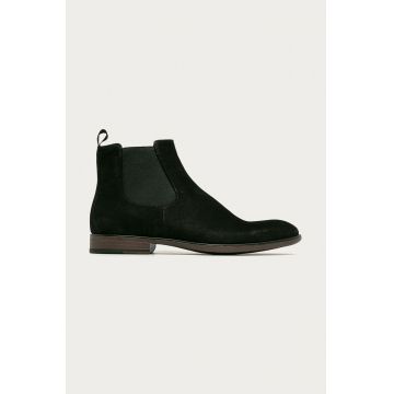 Vagabond Shoemakers - Ghete Chelsea de piele Harvey