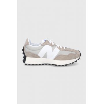 New Balance Pantofi MS327LH1 culoarea gri