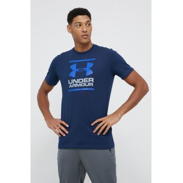 Under Armour - tricou 1326849 1326849-101