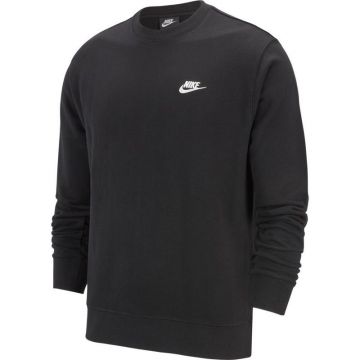 Bluza Nike M Nsw Club CRW ft