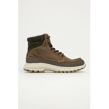 Helly Hansen GARIBALDI barbati, culoarea maro