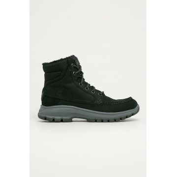 Helly Hansen GARIBALDI barbati, culoarea negru