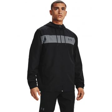 Jacheta windbreaker - pentru fitness Sportstyle