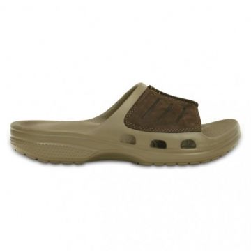 Papuci Crocs Yukon Mesa Slide Papuci Crocs Yukon Mesa Slide