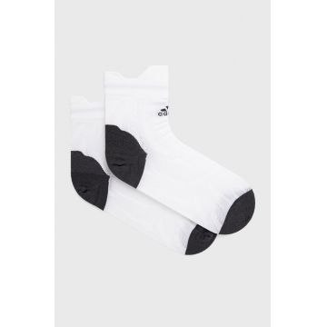 adidas Performance sosete HA0110 culoarea alb