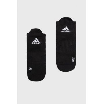 adidas Performance sosete HE4969 culoarea negru