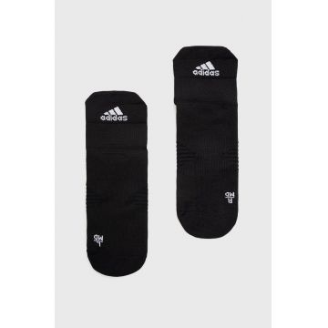 adidas Performance sosete HE4972 culoarea negru