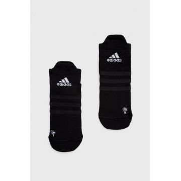 adidas Performance sosete HE5024 culoarea negru