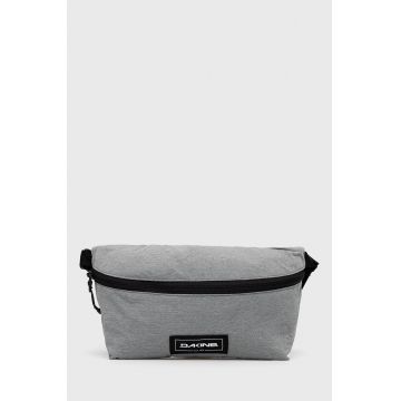 Dakine borseta culoarea gri