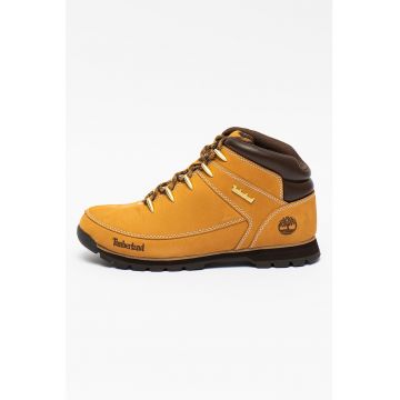 Ghete de piele Euro Sprint Hiker