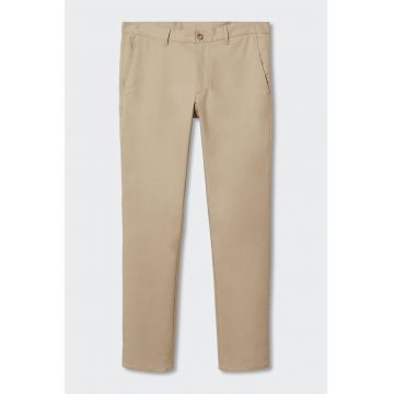 Pantaloni chino skinny Graham