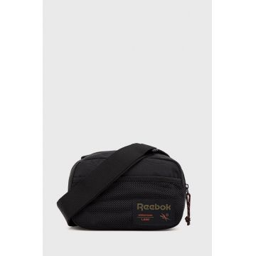 Reebok Classic borseta HC4372 culoarea negru