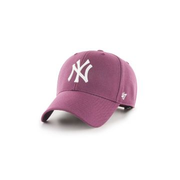 47brand șapcă New York Yankees