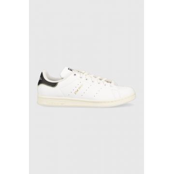 adidas Originals sneakers Stan Smith culoarea alb