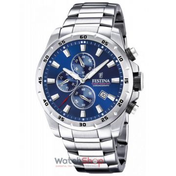 Ceas Festina CHRONO SPORT F20463/2