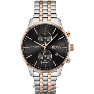 Ceas Hugo Boss ASOCIATE 1513840 Chrono Ceas Hugo Boss ASOCIATE 1513840 Chrono