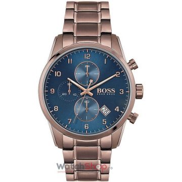 Ceas Hugo Boss SKYMASTER 1513788 Cronograf Ceas Hugo Boss SKYMASTER 1513788 Cronograf
