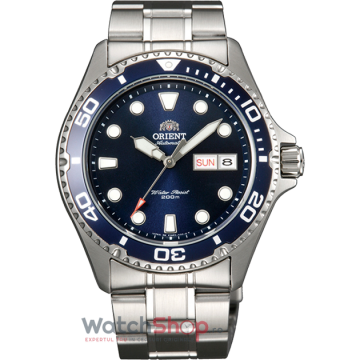 Ceas Orient RAY II FAA02005D9 Diver Automatic Ceas Orient RAY II FAA02005D9 Diver Automatic