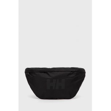 Helly Hansen borsetă culoarea negru 67036-990
