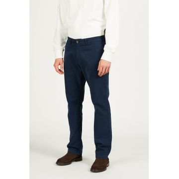 Pantaloni chino slim fit