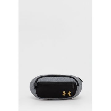 Under Armour Borsetă 1364190 culoarea gri 1364190-002