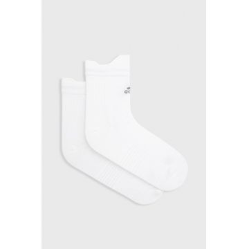 adidas Performance sosete X Adizero HI3899 culoarea alb