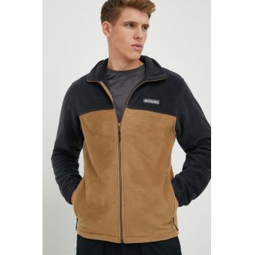 Columbia hanorac Steens Mountain 2.0 culoarea bej, neted, 1476671