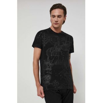 Medicine - Tricou din bumbac Dark Disco