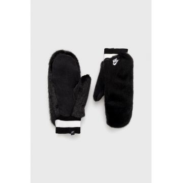 Nike manusi culoarea negru