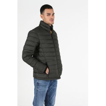 Geaca slim fit matlasata Geaca slim fit matlasata