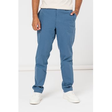 Pantaloni chino slim fit Kaito