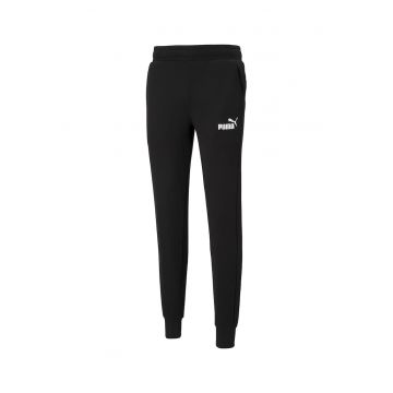 Pantaloni sport slim fit ESS