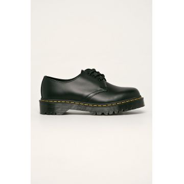 Dr. Martens - Pantofi de piele