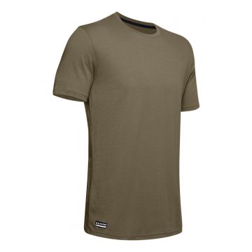 Tricou lejer pentru fitness Tactical