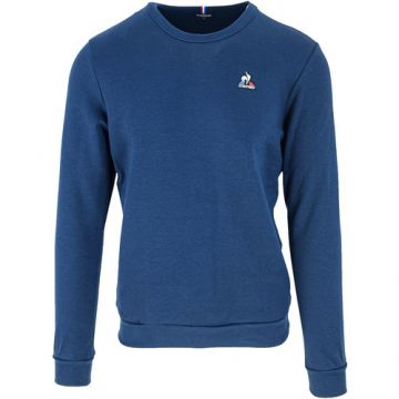 Bluza barbati Le Coq Sportif ESS Crew Sweat 2220560