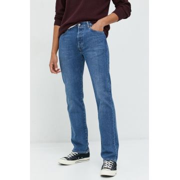 Levi's jeansi 501 Original barbati
