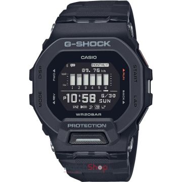 Ceas Casio G-SHOCK GBD-200-1E