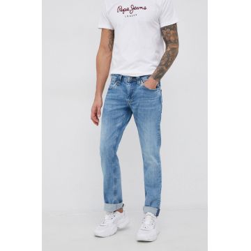 Pepe Jeans Jeans Cash bărbați