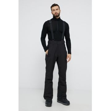 Protest pantaloni Owens barbati, culoarea negru